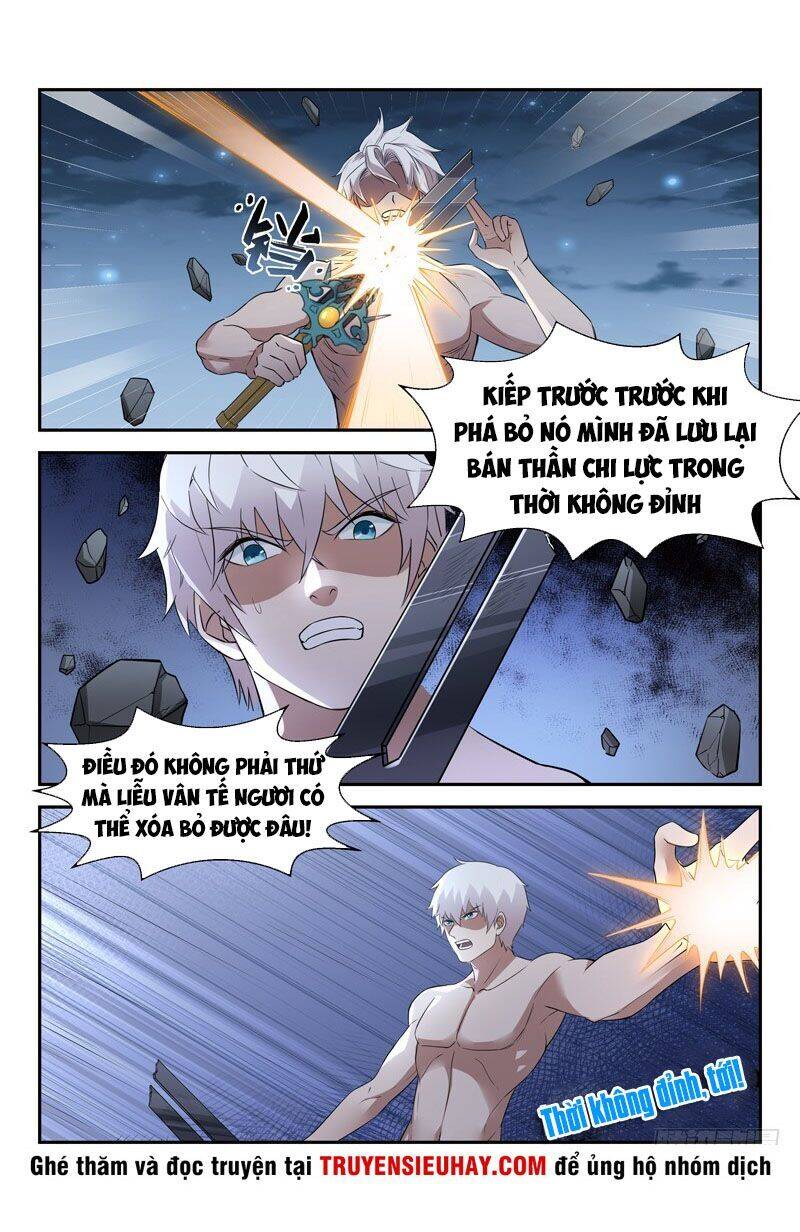 Đô Thị Phong Thần Chapter 68 - Trang 5