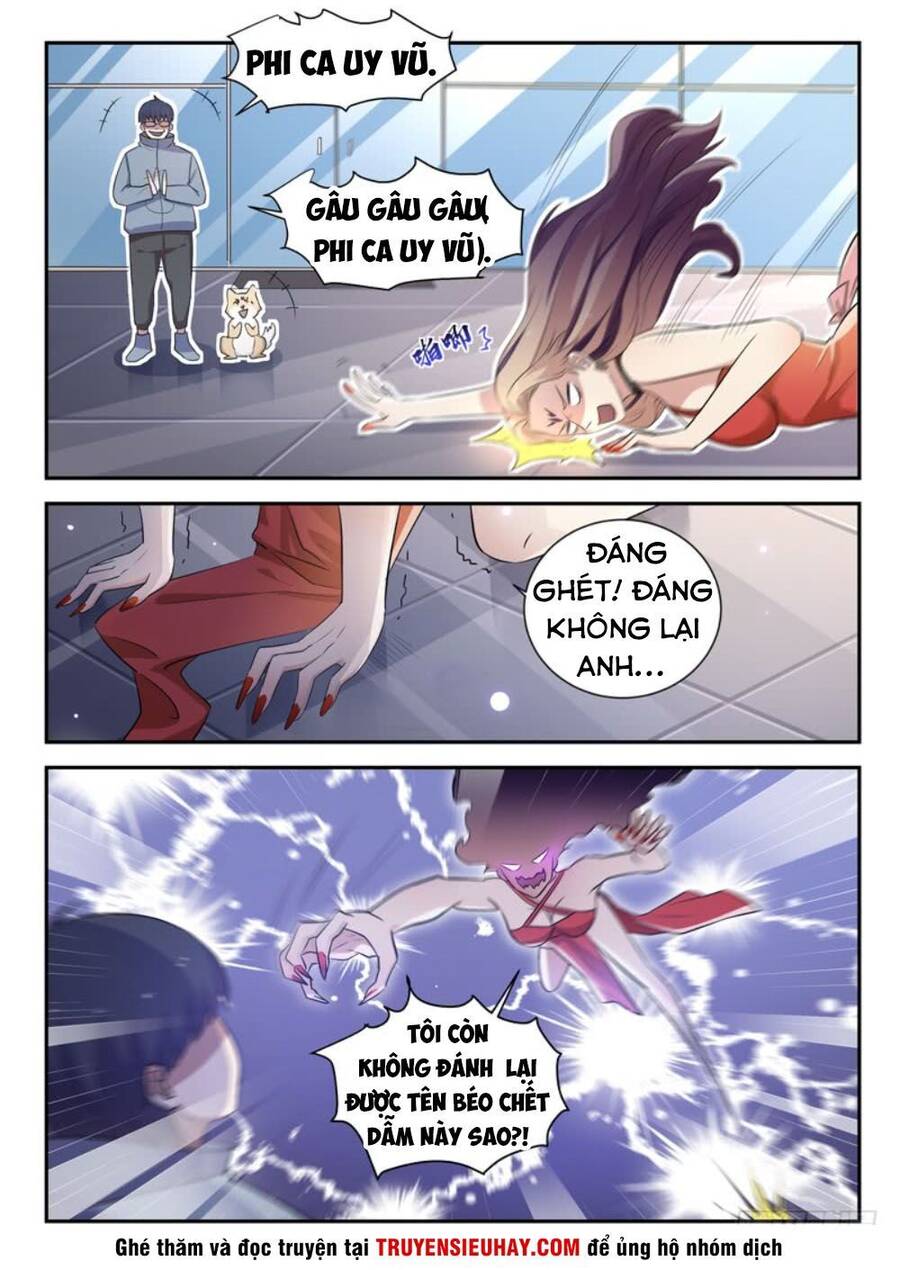 Đô Thị Phong Thần Chapter 53 - Trang 2