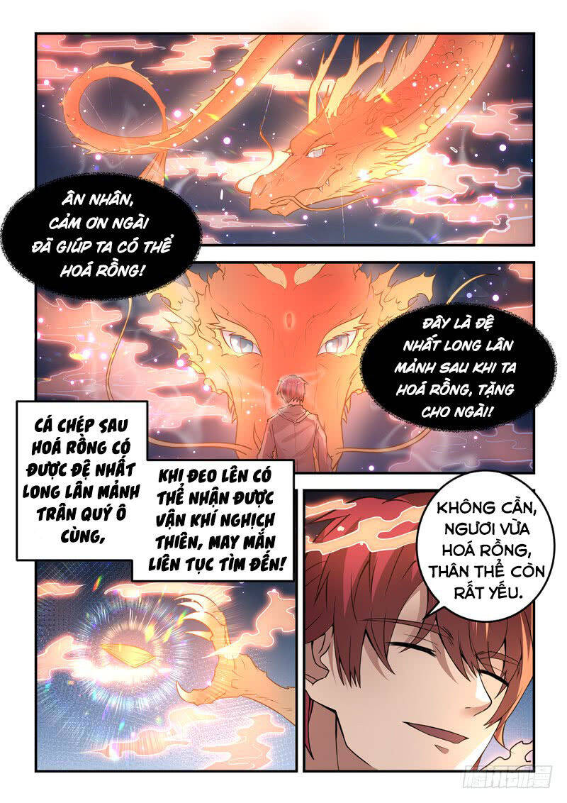 Đô Thị Phong Thần Chapter 22 - Trang 6