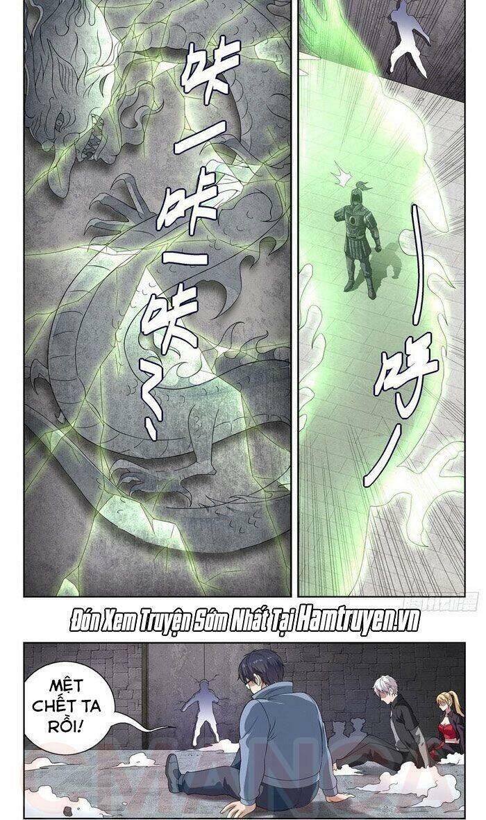 Đô Thị Phong Thần Chapter 115 - Trang 5