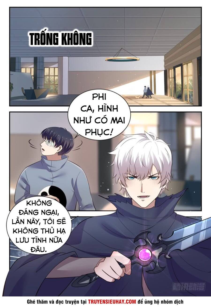 Đô Thị Phong Thần Chapter 57 - Trang 1