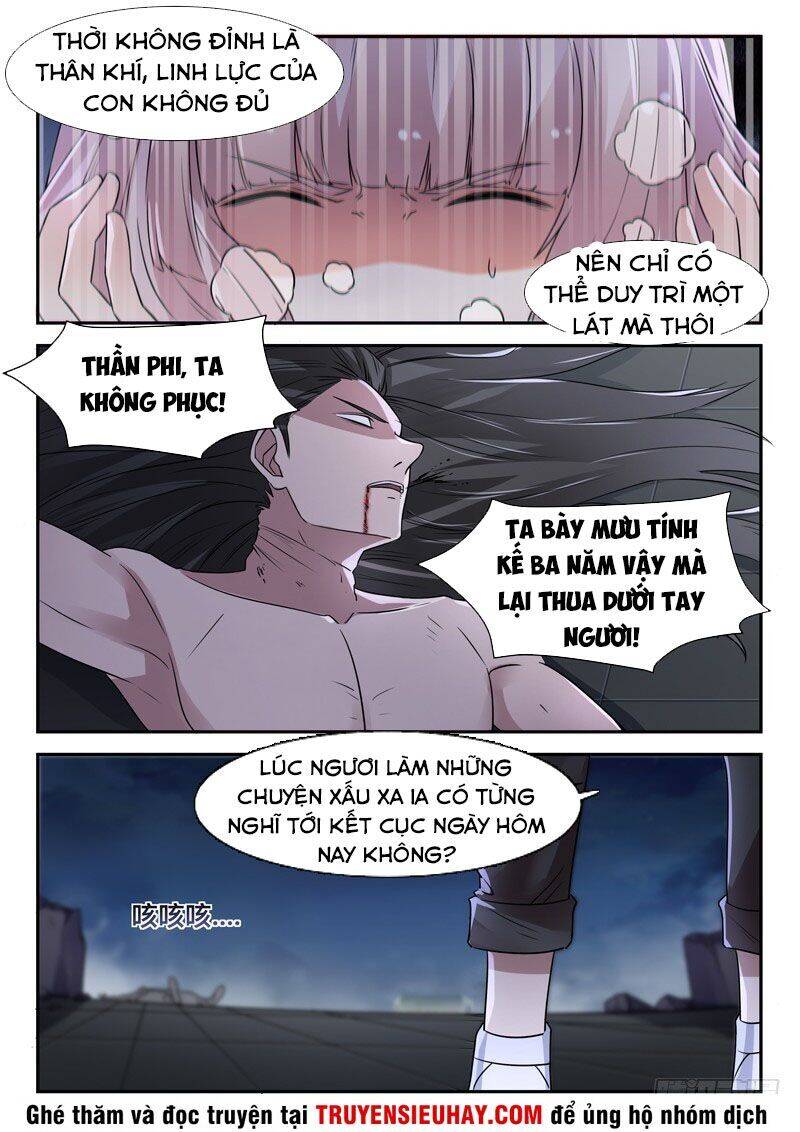 Đô Thị Phong Thần Chapter 71 - Trang 5