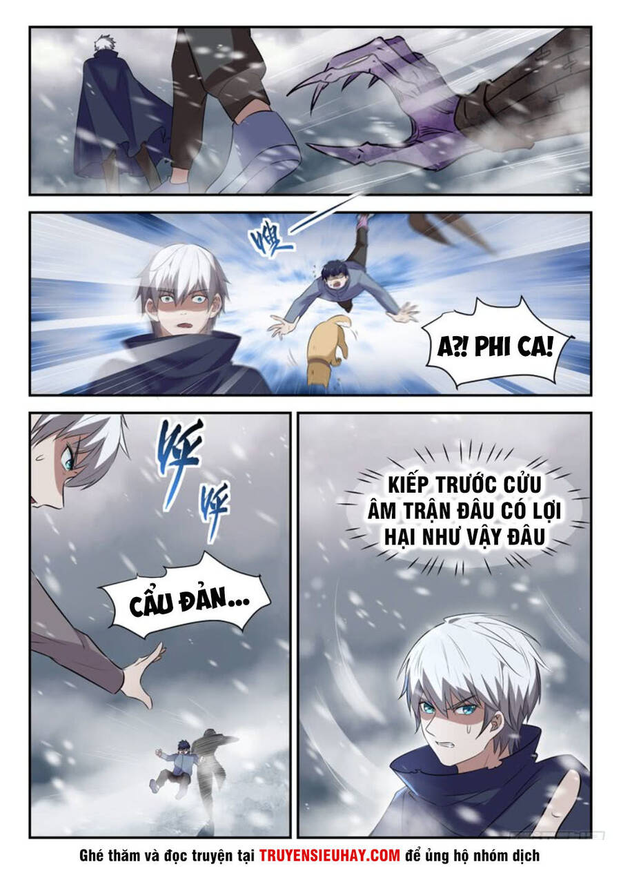 Đô Thị Phong Thần Chapter 44 - Trang 9