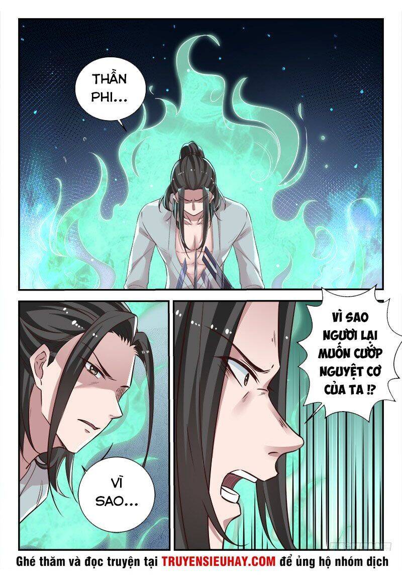 Đô Thị Phong Thần Chapter 66 - Trang 2