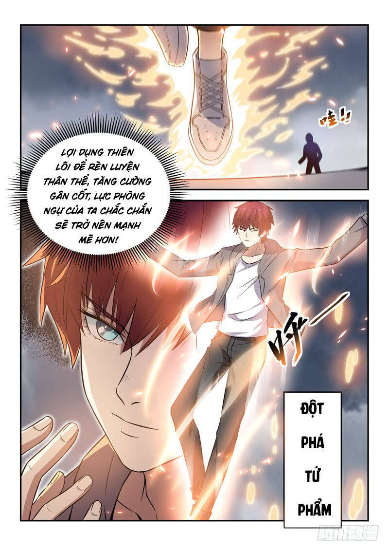 Đô Thị Phong Thần Chapter 22 - Trang 3