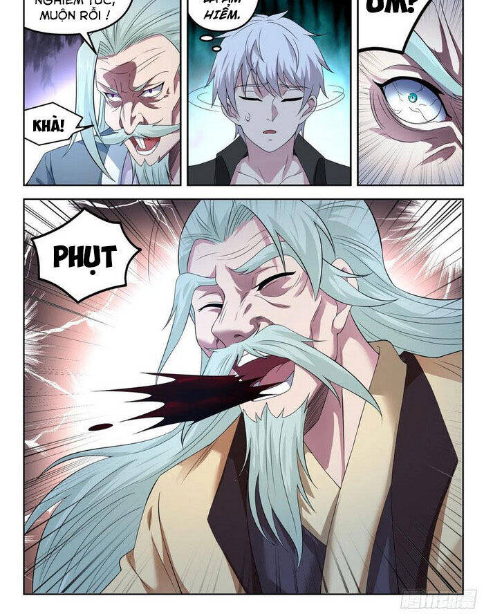 Đô Thị Phong Thần Chapter 149 - Trang 5