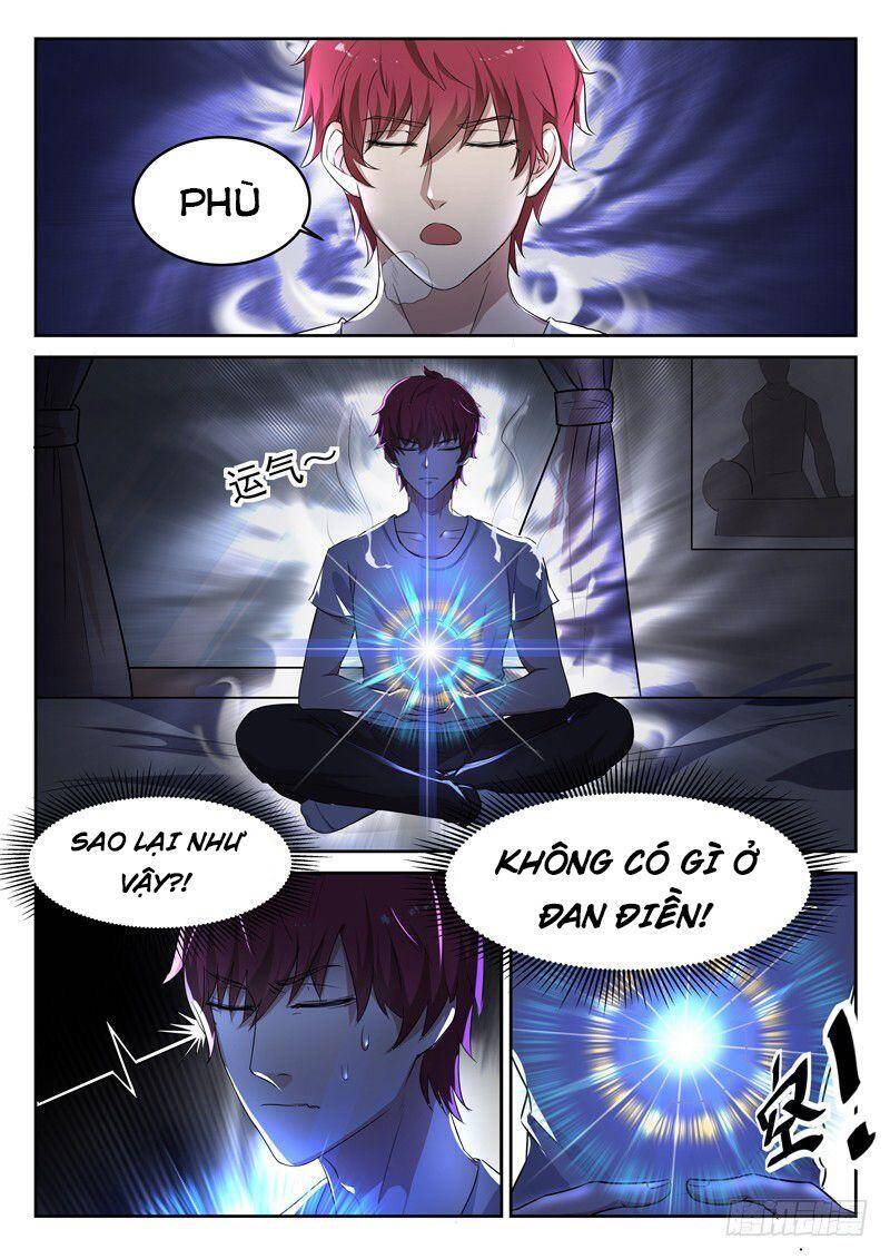 Đô Thị Phong Thần Chapter 1 - Trang 19