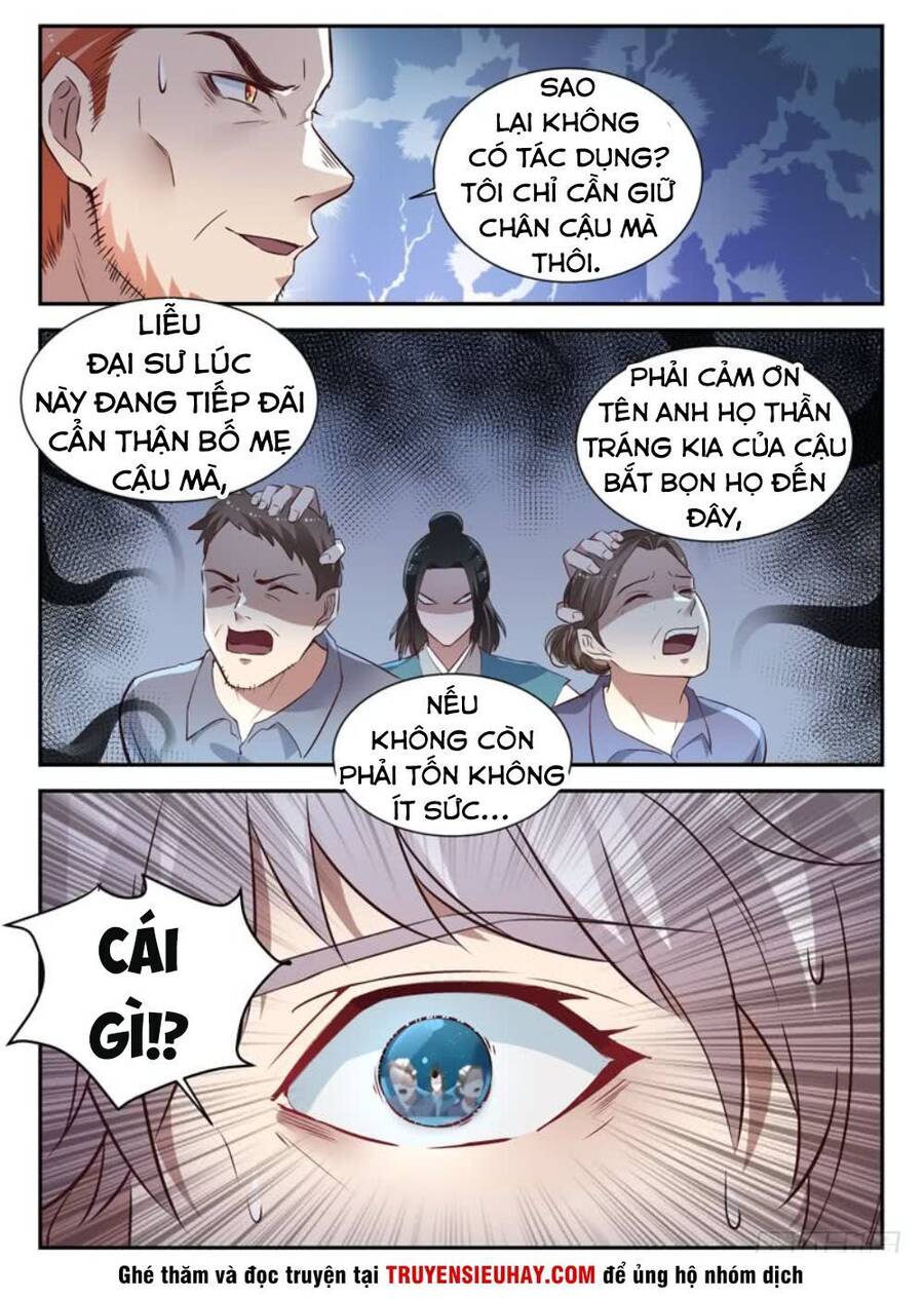 Đô Thị Phong Thần Chapter 57 - Trang 9