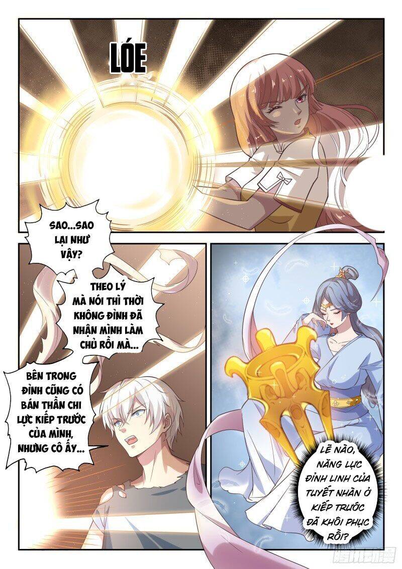 Đô Thị Phong Thần Chapter 95 - Trang 9