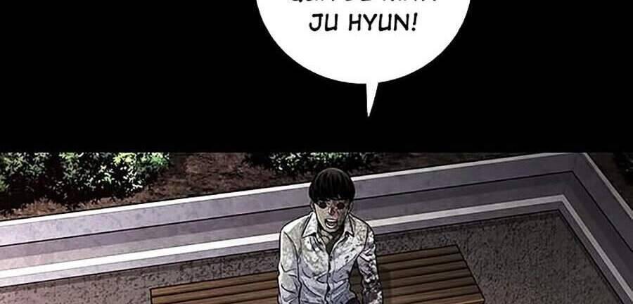 Hive Chapter 284 - Trang 65