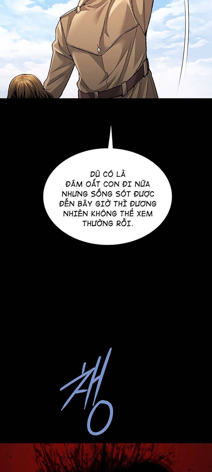 Hive Chapter 291 - Trang 32