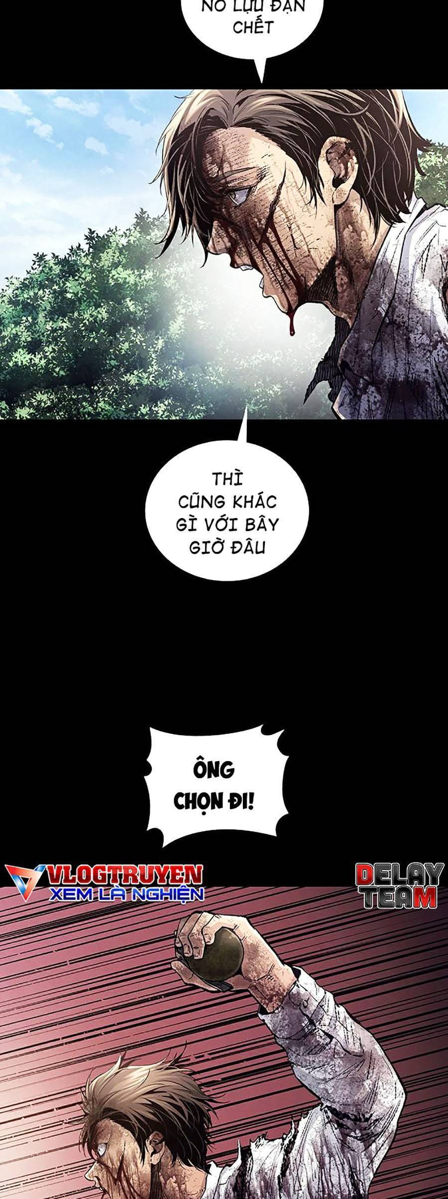 Hive Chapter 289 - Trang 6