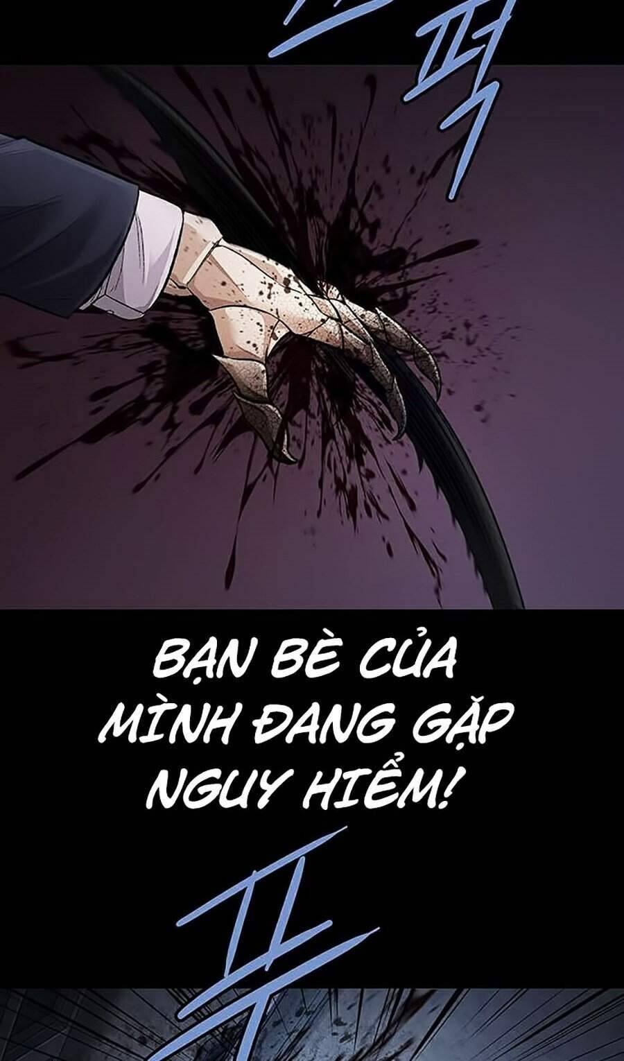 Hive Chapter 271 - Trang 41