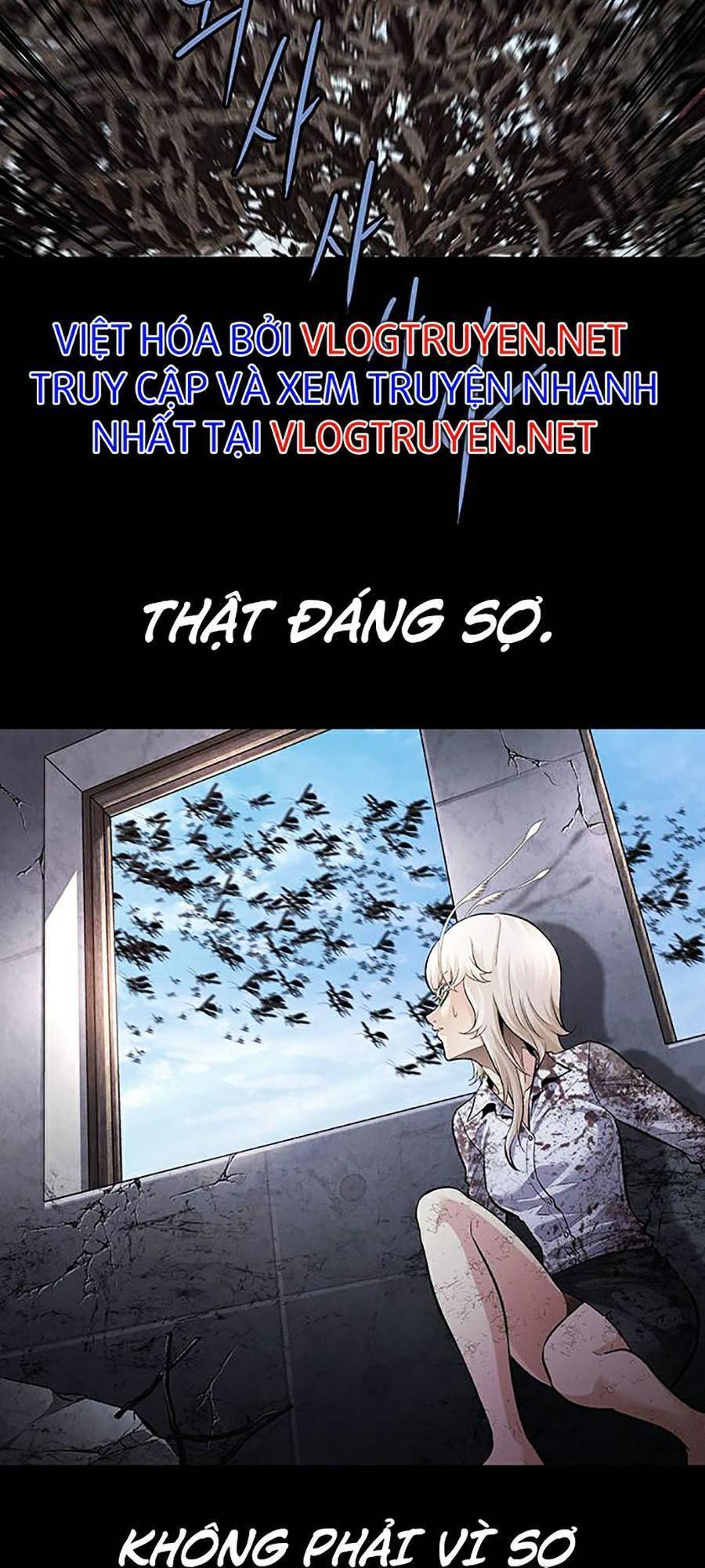 Hive Chapter 288 - Trang 15