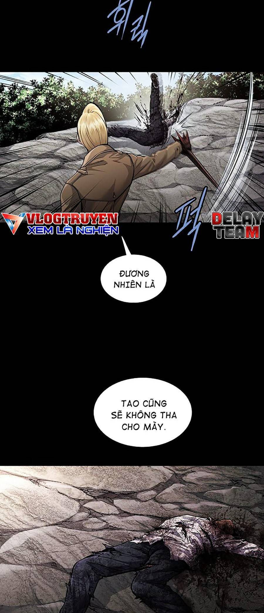 Hive Chapter 290 - Trang 31