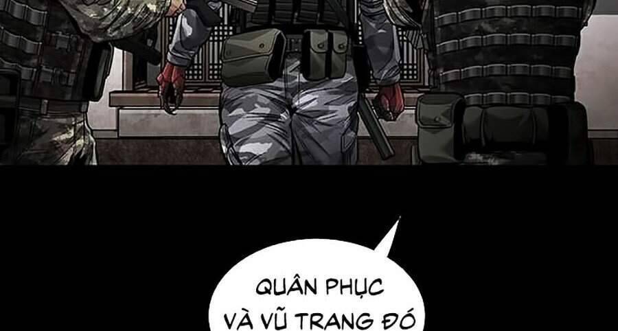 Hive Chapter 276 - Trang 65