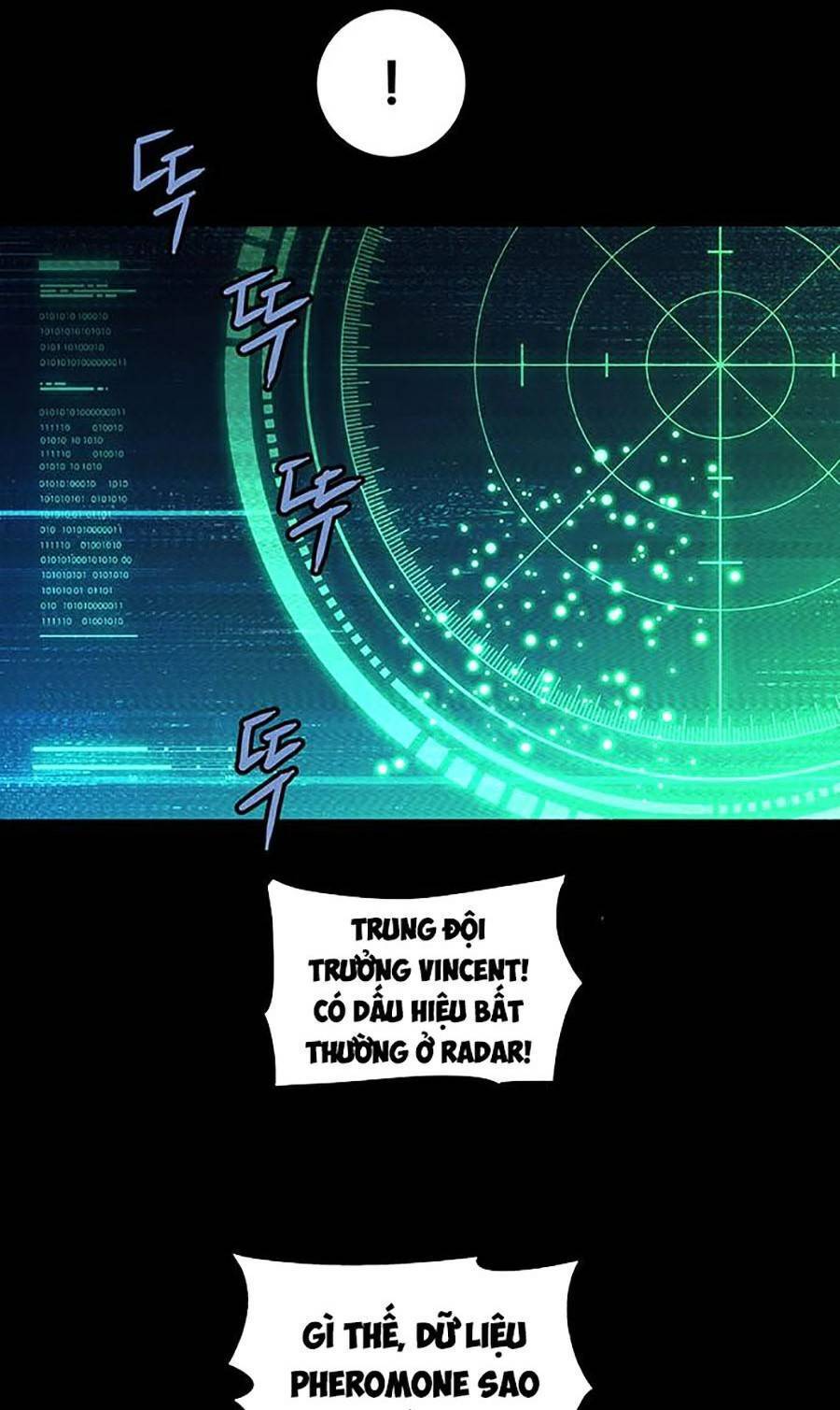 Hive Chapter 287 - Trang 26