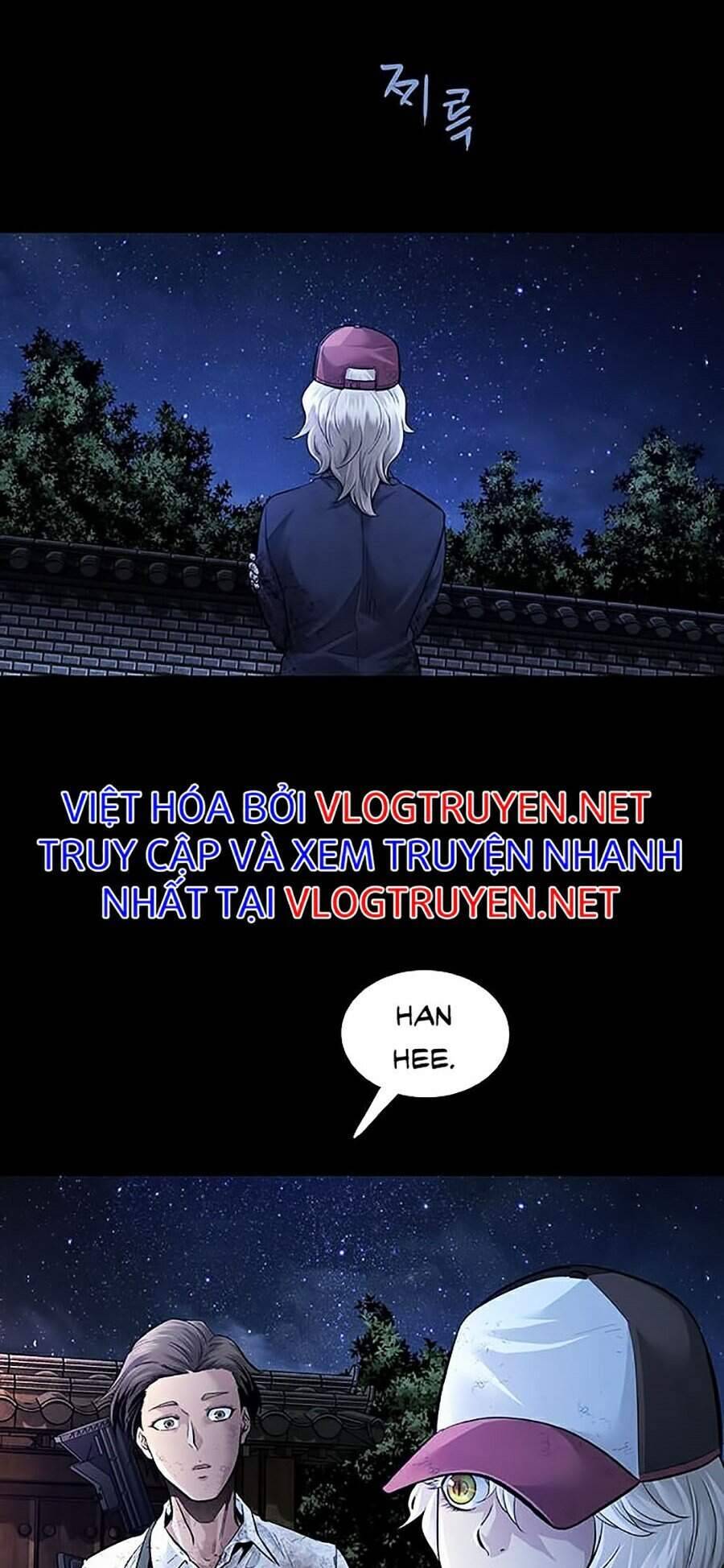 Hive Chapter 277 - Trang 38