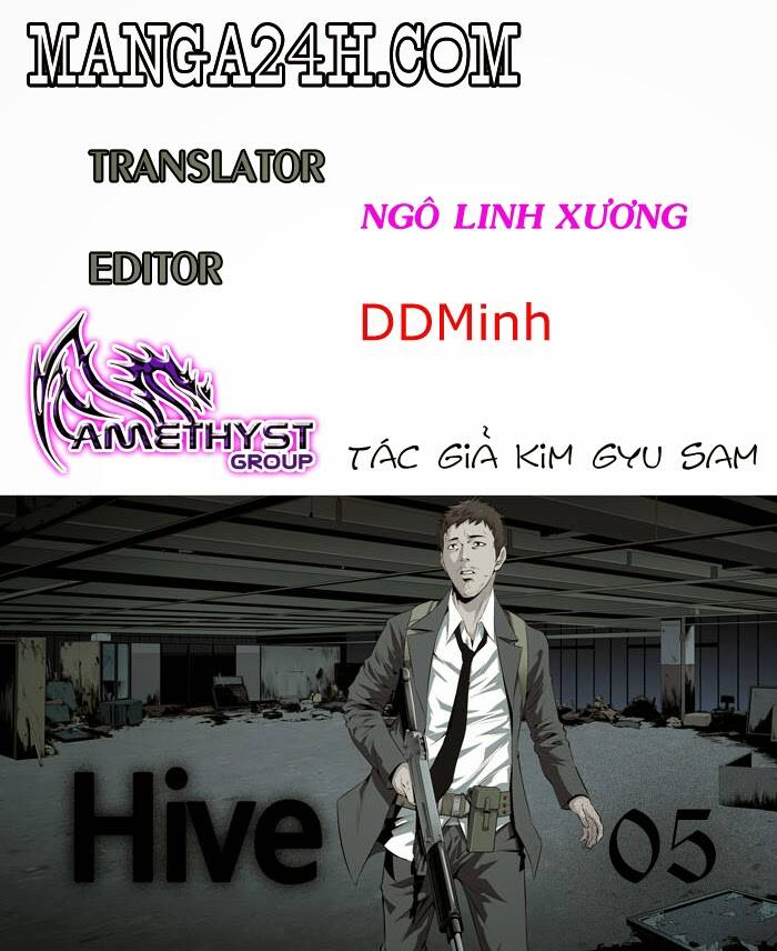 Hive Chapter 5 - Trang 52