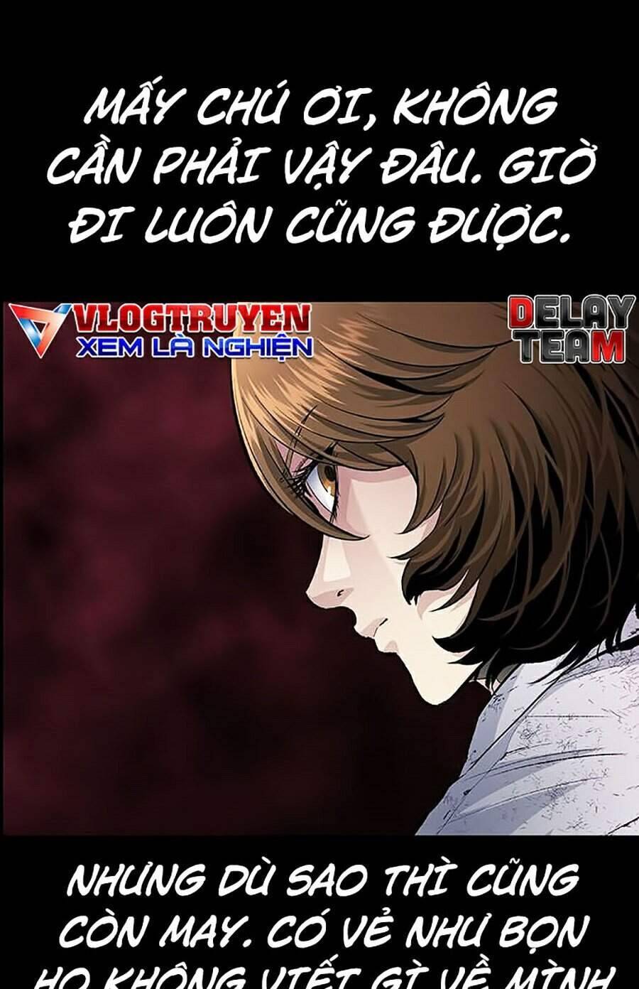 Hive Chapter 275 - Trang 53