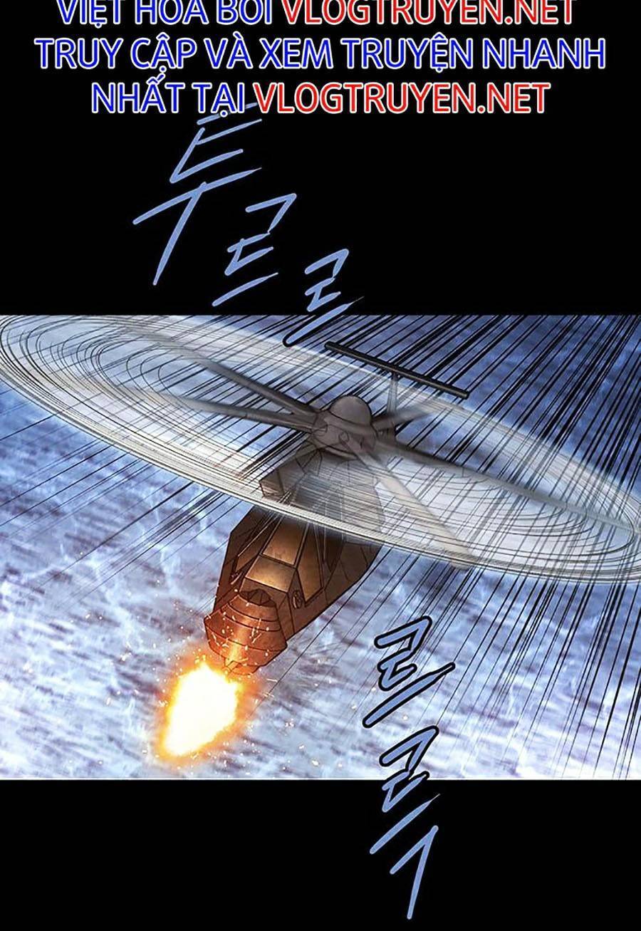 Hive Chapter 287 - Trang 33