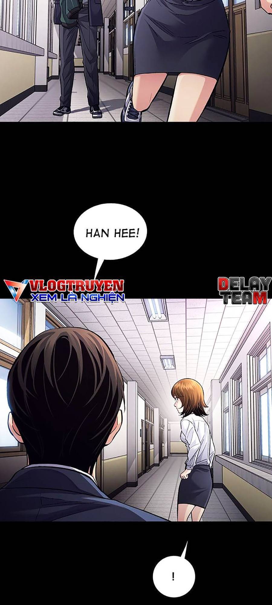 Hive Chapter 291 - Trang 90