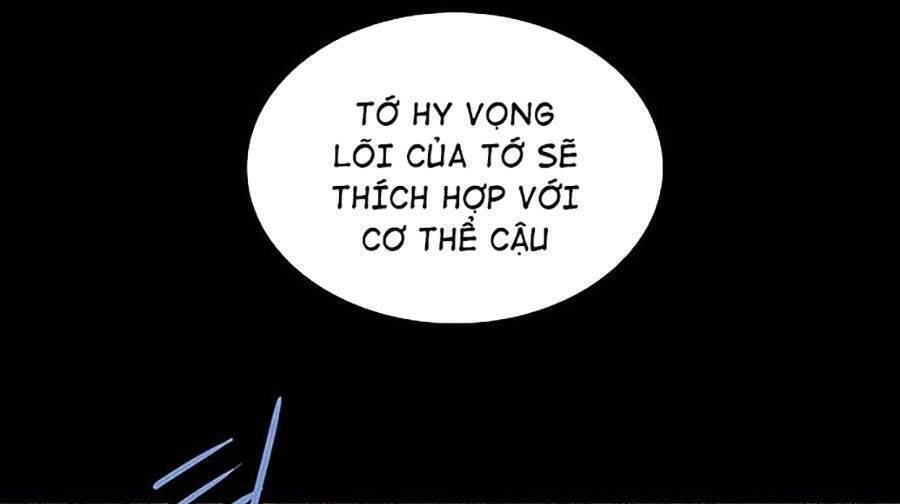 Hive Chapter 291 - Trang 81