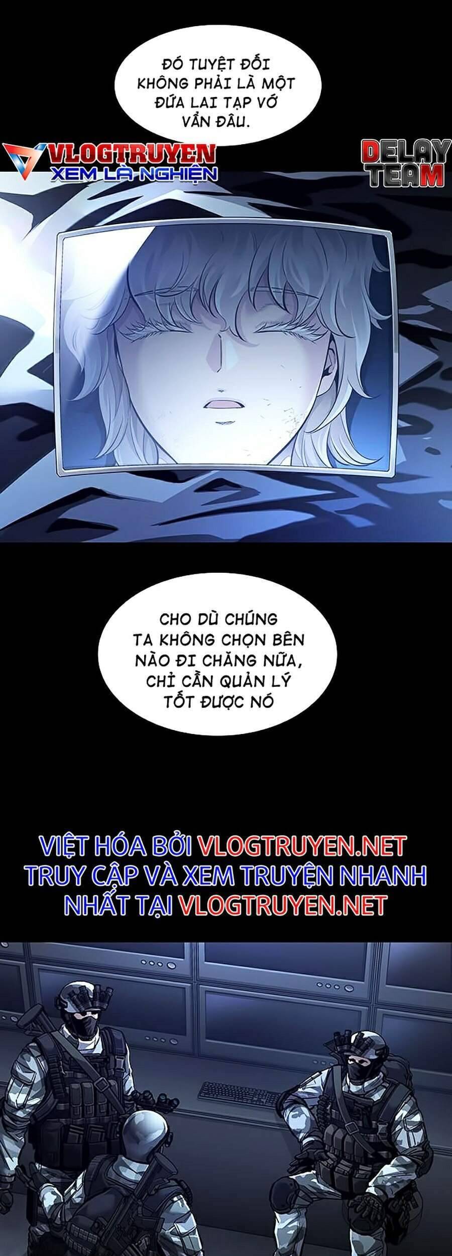 Hive Chapter 284 - Trang 13