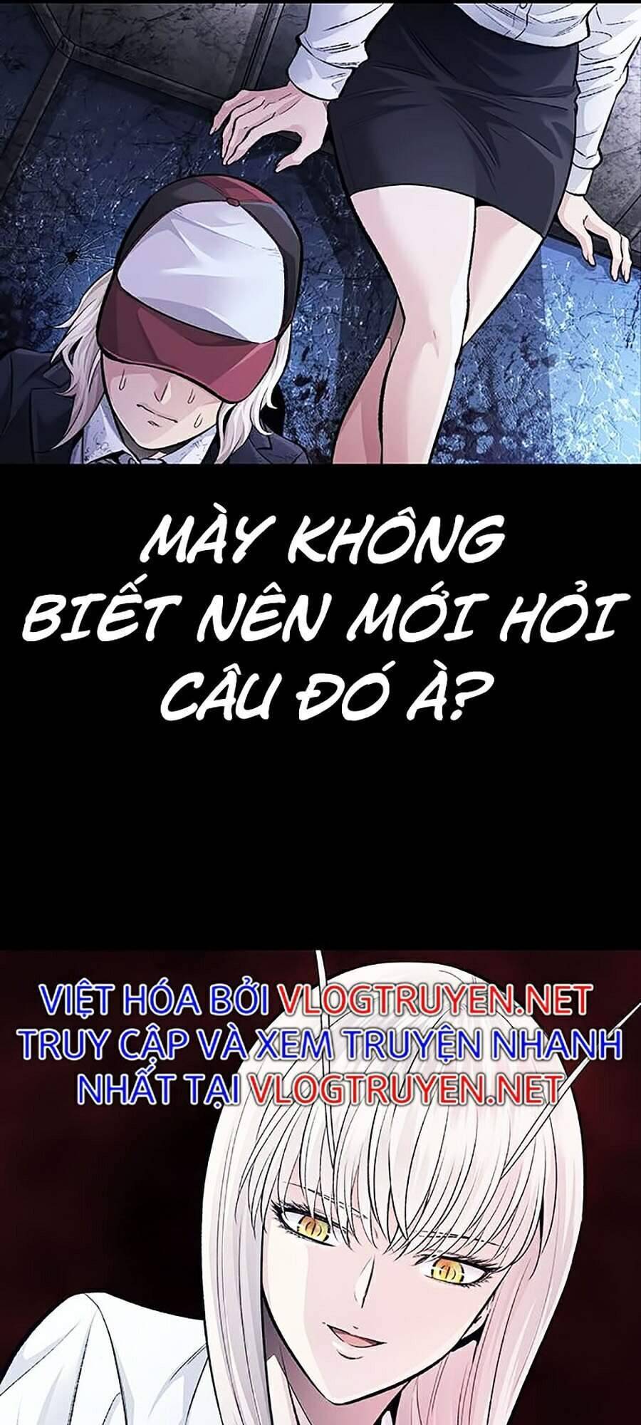 Hive Chapter 274 - Trang 60