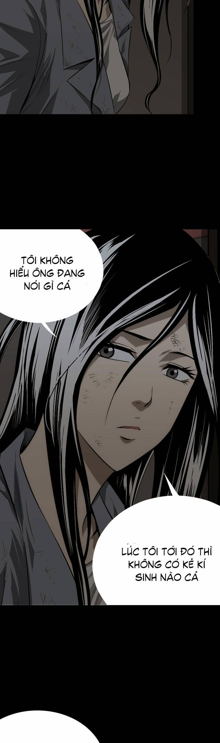 Hive Chapter 10 - Trang 6