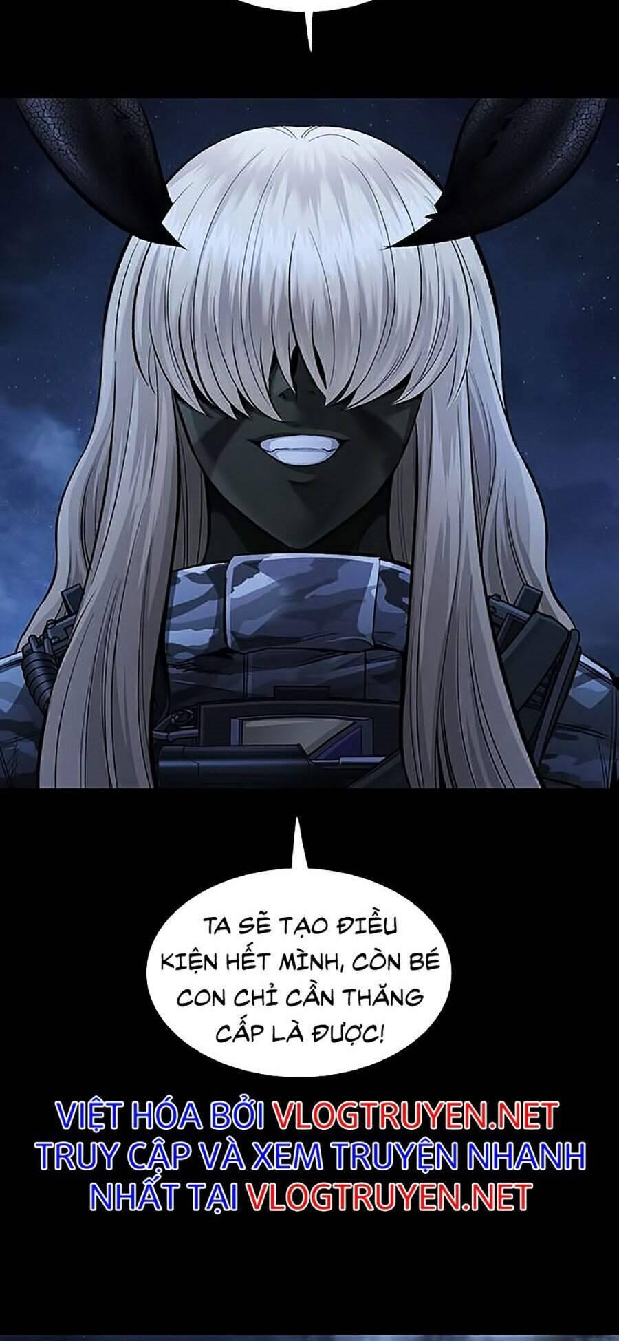 Hive Chapter 275 - Trang 16