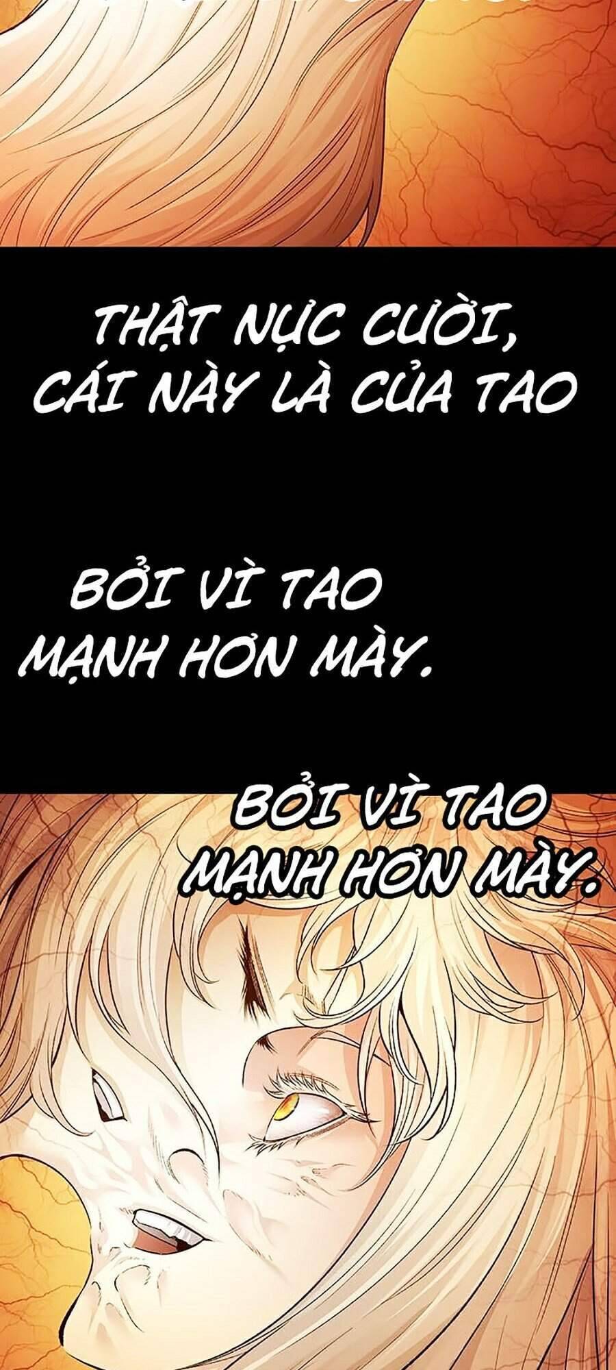 Hive Chapter 271 - Trang 8