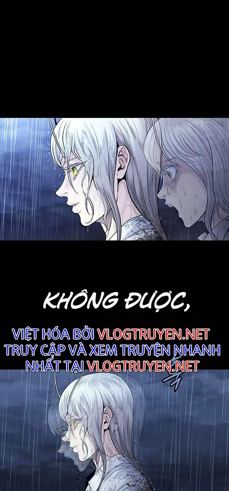 Hive Chapter 270 - Trang 13