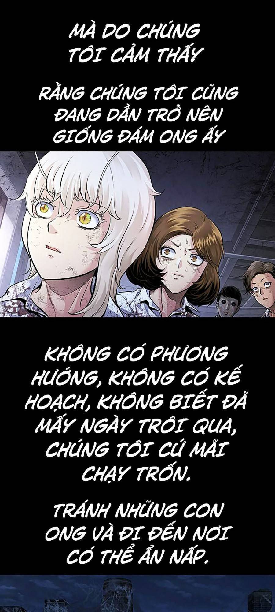 Hive Chapter 288 - Trang 17