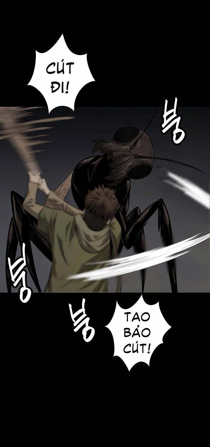 Hive Chapter 8 - Trang 59