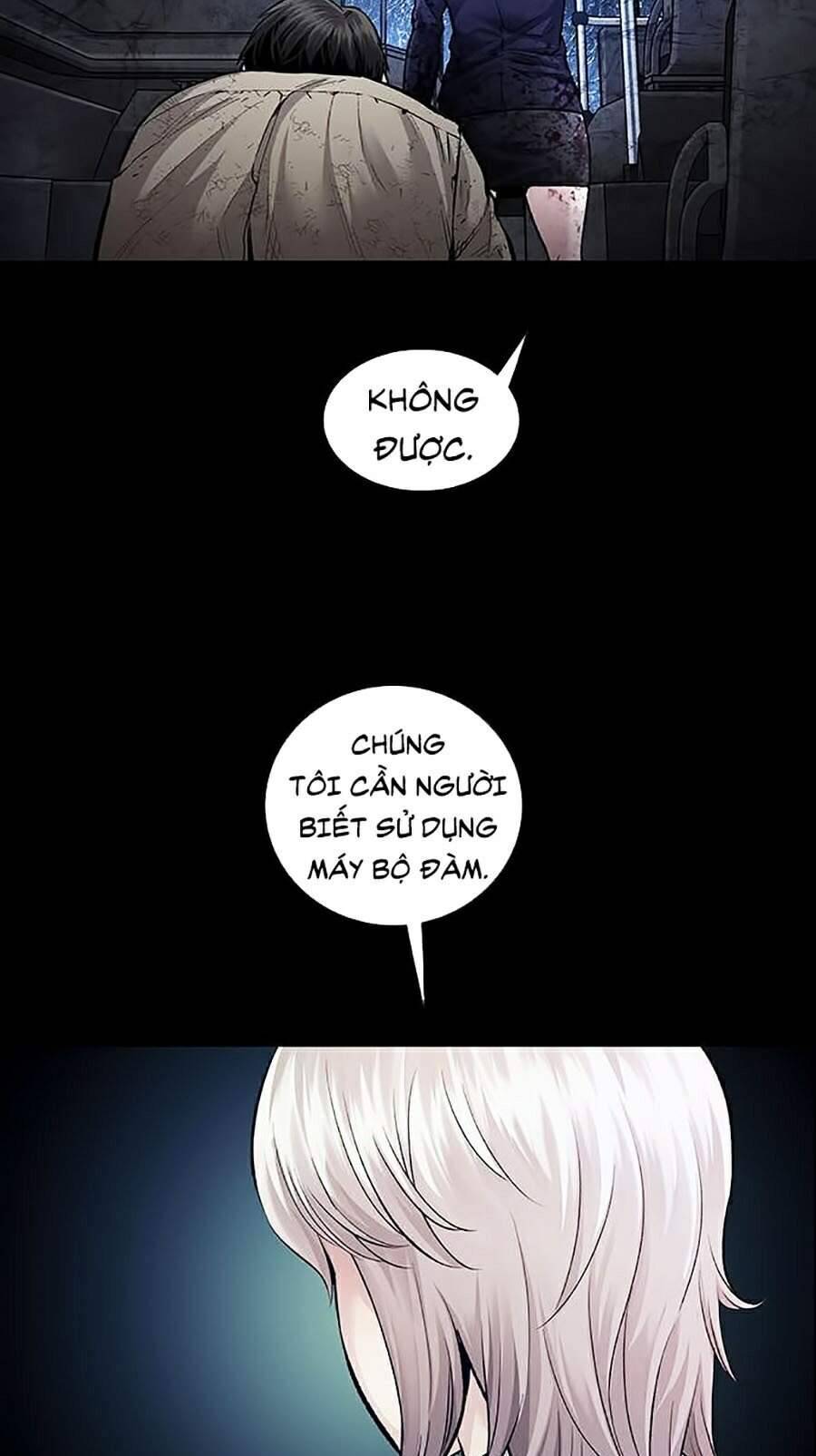 Hive Chapter 273 - Trang 19