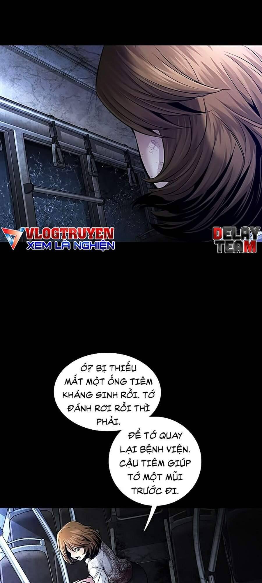 Hive Chapter 271 - Trang 60