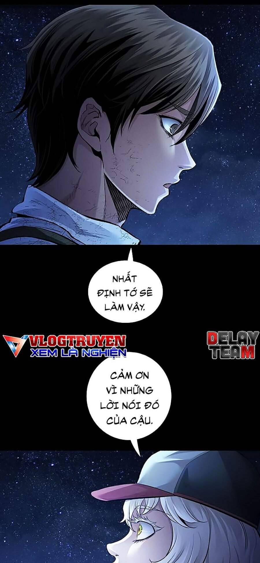 Hive Chapter 277 - Trang 43