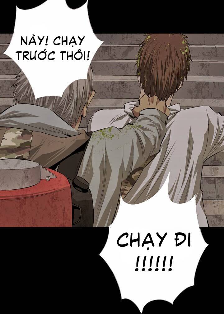 Hive Chapter 8 - Trang 53