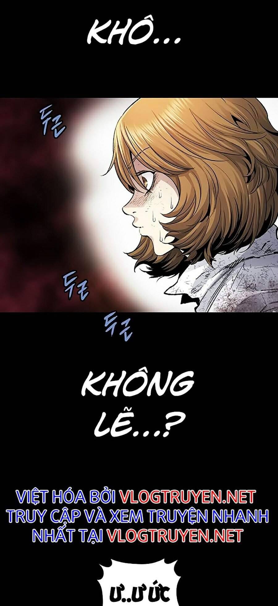 Hive Chapter 270 - Trang 6