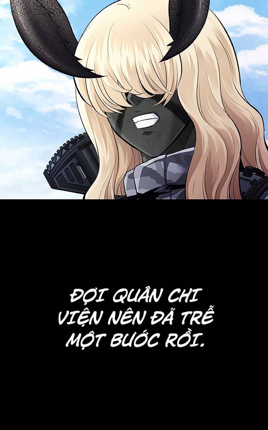 Hive Chapter 291 - Trang 106