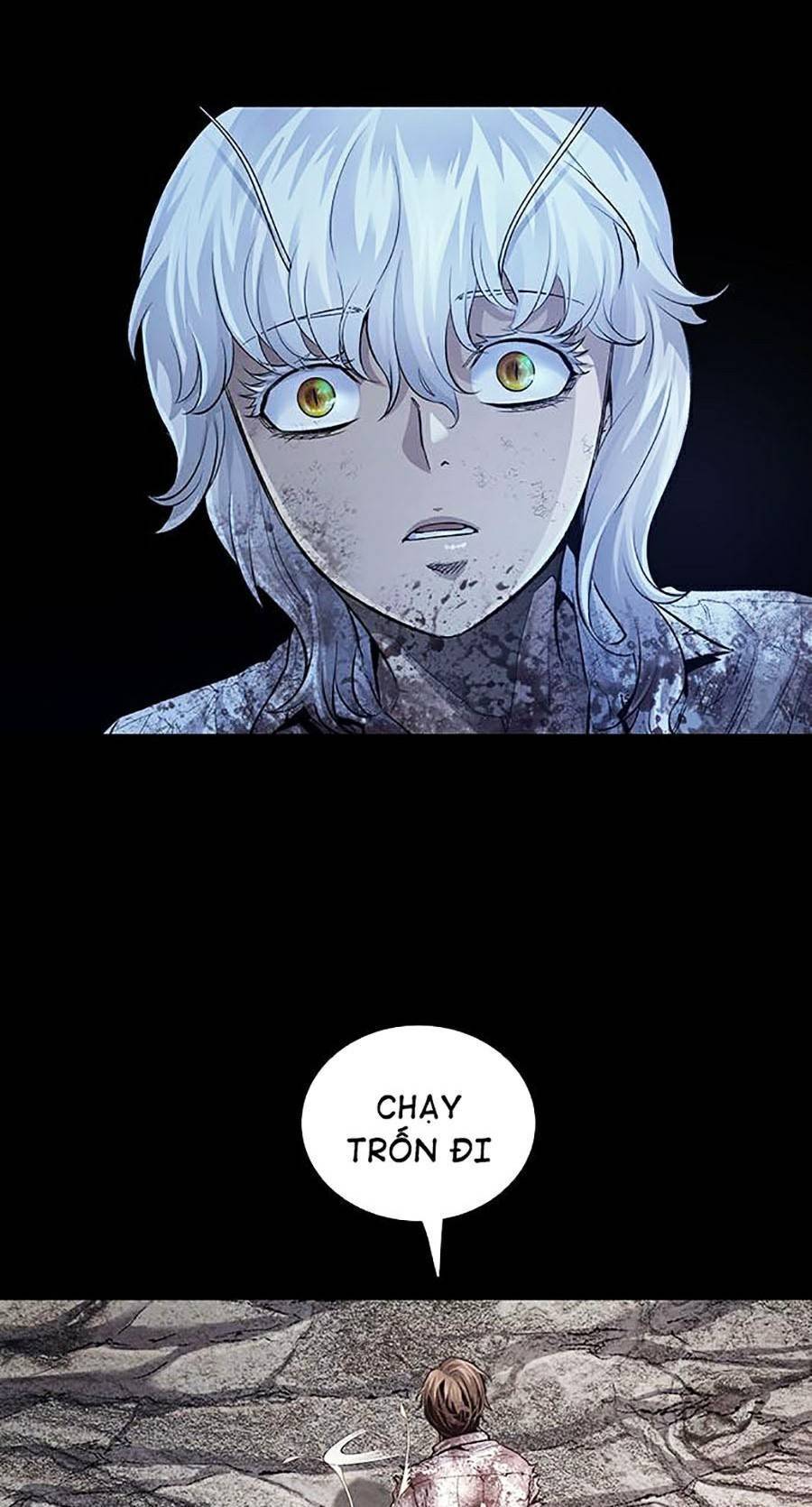 Hive Chapter 289 - Trang 16