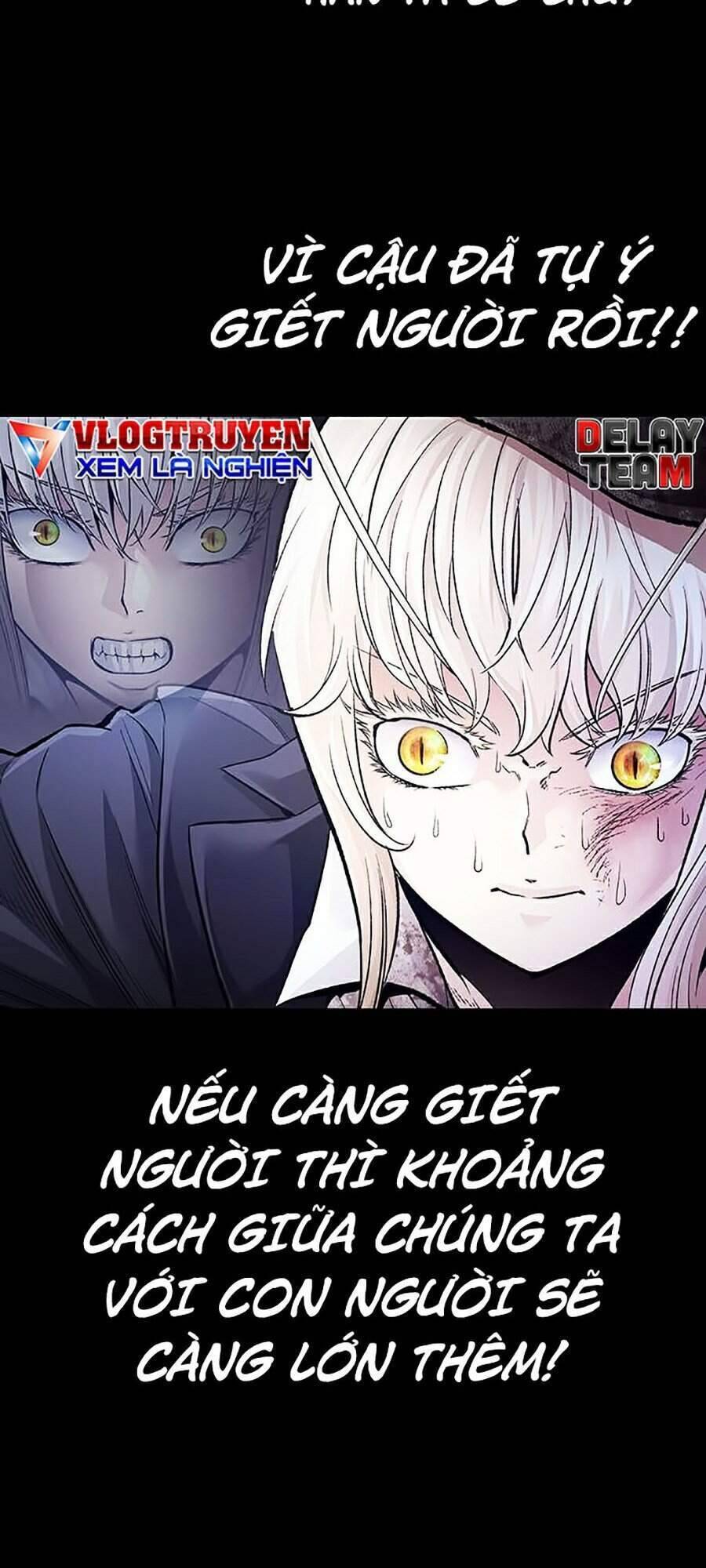 Hive Chapter 271 - Trang 20