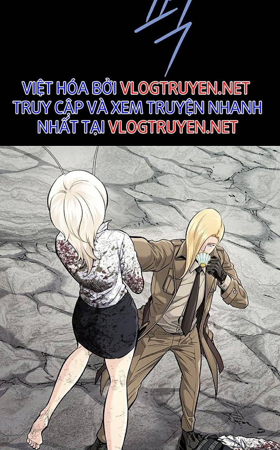 Hive Chapter 288 - Trang 63