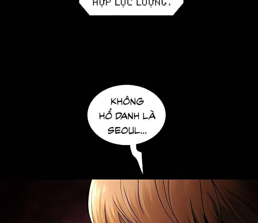 Hive Chapter 272 - Trang 41