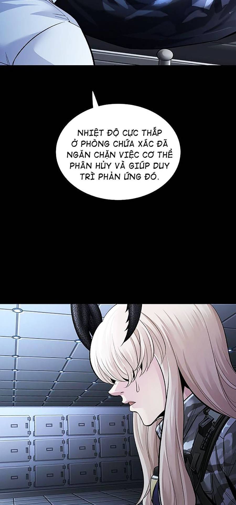 Hive Chapter 293 - Trang 62