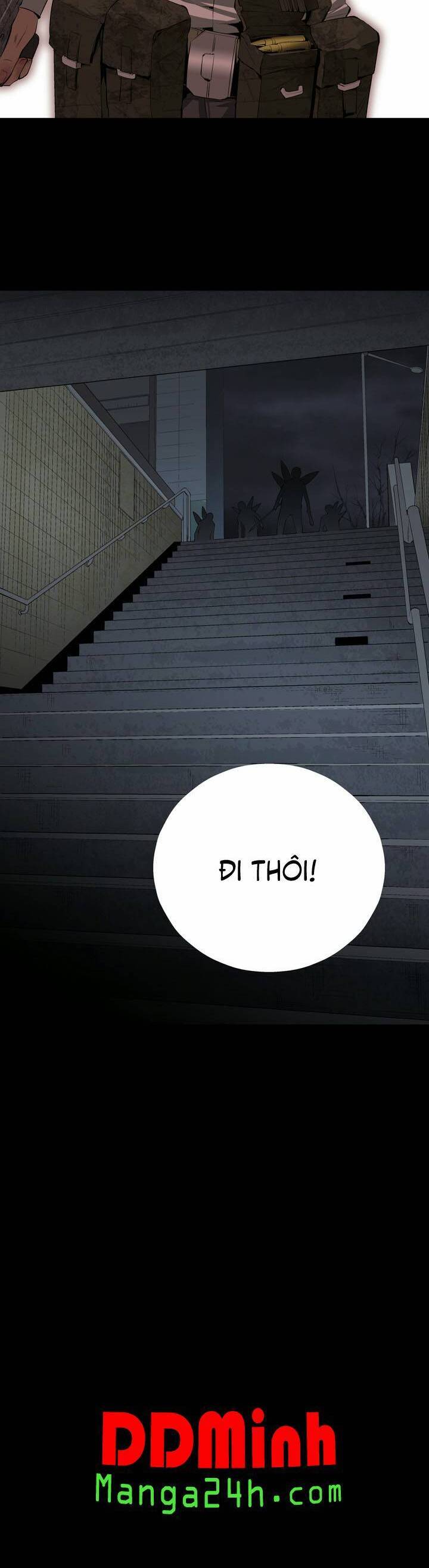 Hive Chapter 13 - Trang 46