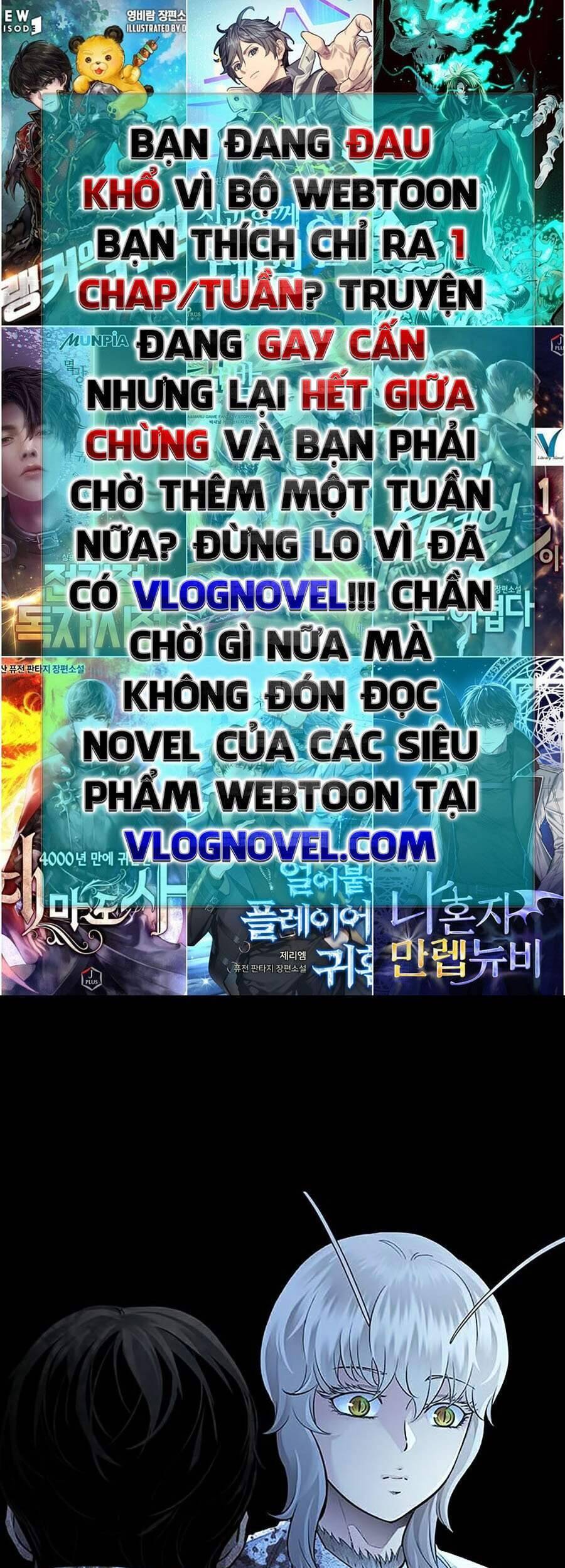 Hive Chapter 284 - Trang 60