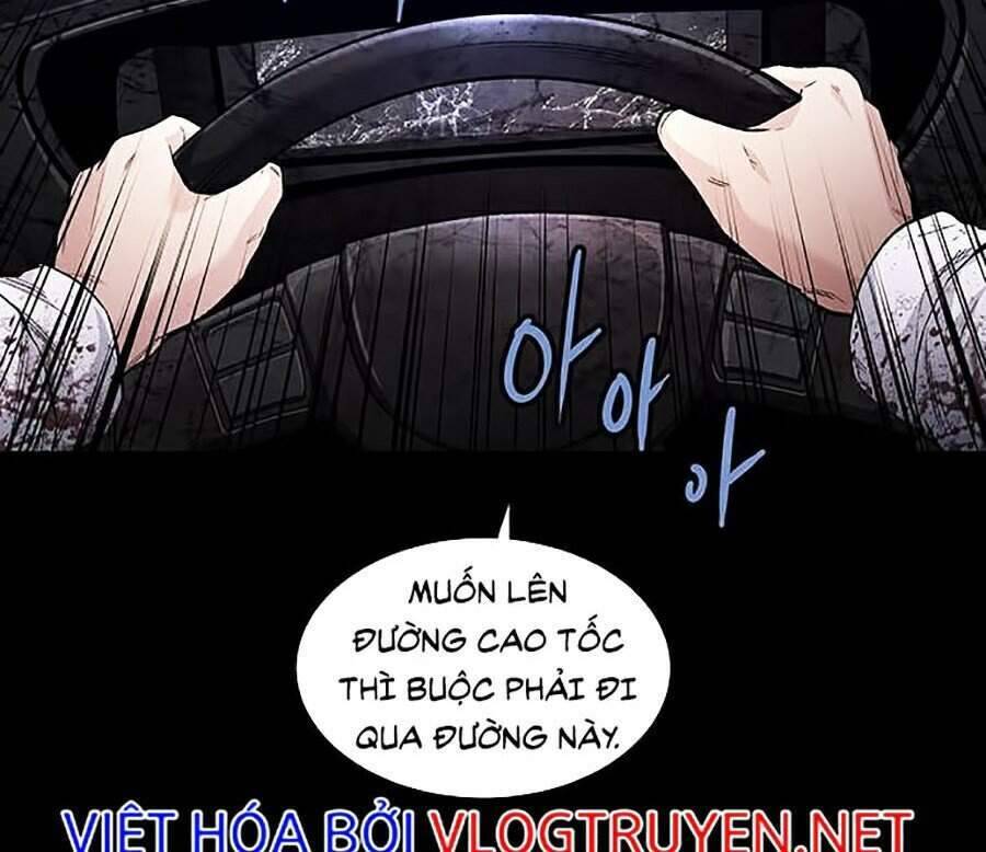 Hive Chapter 272 - Trang 55