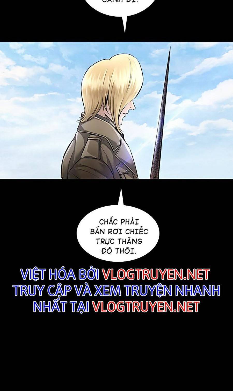 Hive Chapter 286 - Trang 25